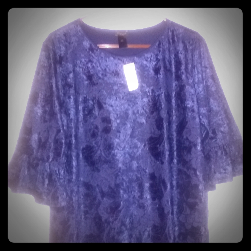 Ladies Casual Top